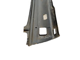 NEU HS Reparaturblech Heckblech Heckschürze VW Passat B2 32B 33B Limousine