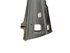 NEU HS Reparaturblech Heckblech Heckschürze VW Passat B2 32B 33B Limousine