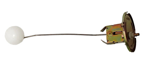 NEU Kraftstoffmessgerät Tankfüllstand Original Opel Kadett E Schrägheck 16D