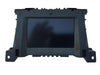 NEU Multifunktionsanzeige Anzeigegerät Bordcomputer Orig Opel Astra H Zafira B