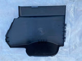 NEU Abdeckung Wärmeschutzschild Batterie oben Original Opel Vectra C Signum