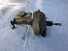 Bremskraftverstärker BKV Hauptbremszylinder HBZ ATE EL Orig Opel Rekord D E 22mm
