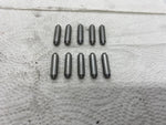 NEU 10x Pins Kupplungsdruckplatte Orig Opel Euromidi Monterey Campo Frontera A B