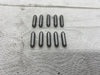 NEU 10x Pins Kupplungsdruckplatte Orig Opel Euromidi Monterey Campo Frontera A B