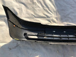 NEU Frontstoßfänger Stoßstange vorne schwarz/blau Original Opel Astra G