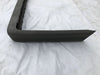 NEU Stoßstange Stoßfängerverkleidung Träger hinten Original Opel Corsa A TR grau
