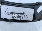 NEU Aufnahme Einsatz Scheinwerfer Schlossträger vorne links Orig Opel Astra H