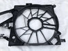 NEU Lufttrichter Lüfterzarge Bosch Original Opel Astra G Zafira A 2.0 2.2 Diesel