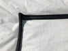 NEU Dichtung Windschutzscheibe Rahmen A-Säule vorne Original Opel Astra H Cabrio