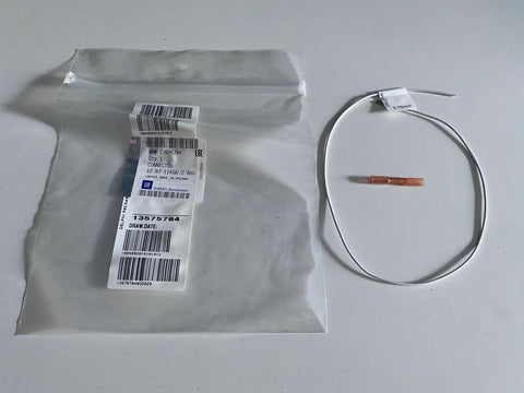 NEU Reparatursatz Stoßverbinder Kabel 0.75mm² Original GM Opel