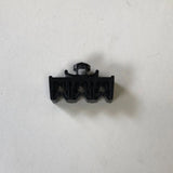 NEU Klammer Clip 3-fach Bremsleitung Radeinbau Orig Opel Monterey Frontera B