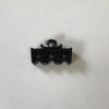NEU Klammer Clip 3-fach Bremsleitung Radeinbau Orig Opel Monterey Frontera B