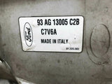 Scheinwerfer Frontscheinwerfer vorne rechts Original Ford Escort V 5 Bj.90-92
