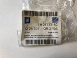 NEU NOS Warnsummer Frontscheinwerfer Original Opel Omega B