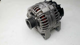 NEU Lichtmaschine 120A Original Opel Astra G Zafira A Y22DTR 2,2 D XF ohne Pfand