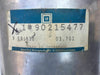 NEU NOS Auspuff  Endschalldämpfer Endtopf Original Opel Kadett E 1.8 L
