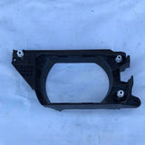 NEU NOS Halterahmen Frontscheinwerfer vorne links Valeo Cibie Orig Opel Kadett E