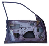 Vordertür Tür vorne links Original Opel Senator B Omega A