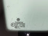 Seitenscheibe Dreiecksfenster Dreiecksscheibe vorne rechts Orig VW Touran II 5T