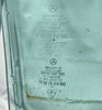 Fenster Scheibe vorne links grünglas Original Mercedes S Klasse W126