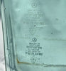Fenster Scheibe vorne links grünglas Original Mercedes S Klasse W126
