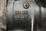 Lenkgetriebe Servolenkung Original Mercedes Benz S Klasse W126 500SE