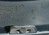 NEU Blende Leiste Stoßfänger hinten links Original Opel Astra H 5-Türer