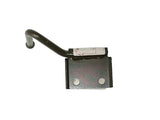 NEU Auspuffhalter Halter Auspufftopf an Rahmen vorne Original Opel Euromidi