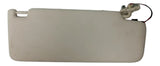 Sonnenblende mit Spiegel Fahrerseite links Original VW Passat 3G0857551