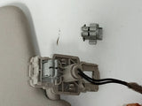 Sonnenblende mit Spiegel Beifahrerseite rechts Original VW Touran 5T 5TA857552
