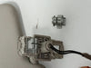 Sonnenblende mit Spiegel Beifahrerseite rechts Original VW Touran 5T 5TA857552