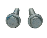 NEU 2x Sechskantschraube M14 x 1,5 Original Mercedes N910105014016