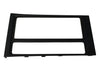 Blende Zierblende Einbaurahmen Mittelkonsole Original VW Golf VII 7