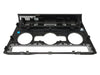 Blende Verkleidung Klimabedienung Mittelkonsole Original VW Touran 5T