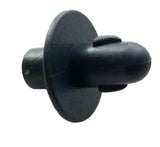 NEU Spannhülse Knopf Armlehne Rücksitz hinten dunkelblau Opel Senator B Omega A