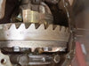 Hinterachse Differential Tellerrad Steckachsen Original Opel Rekord C 9:35 3,89