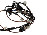 NEU Rep Kabelsatz Kabelbaum Heckklappe Original Opel Meriva A 13215338