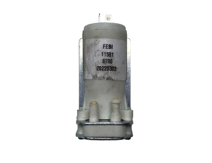 NEU Waschwasserpumpe Scheibenwaschanlage Febi Bilstein Volvo N10 N12 F10 F12