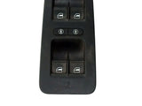 Schalter elektrisch Fensterheber Spiegelverstellung vorne links Original VW Seat