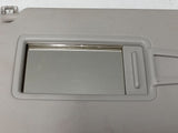Sonnenblende mit Spiegel Fahrerseite links Original VW Touran 5T 5TA857551