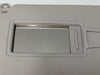 Sonnenblende mit Spiegel Fahrerseite links Original VW Touran 5T 5TA857551