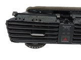 Lüftungsdüse Lüftungsgitter Armaturenbrett mitte Original VW Golf 7 8