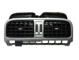 mittlere Luftdüse Luftausströmer Armaturenbrett mitte Original VW Polo V 6C 6R