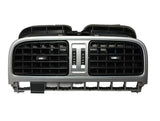 mittlere Luftdüse Luftausströmer Armaturenbrett mitte Original VW Polo V 6C 6R