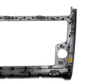 Blende Verkleidung Navigationssystem Mittelkonsole Original VW Polo V 6R 6C