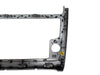 Blende Verkleidung Navigationssystem Mittelkonsole Original VW Polo V 6R 6C