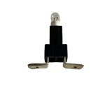 NEU NOS Lampenfassung 2-Pol Heizungsbetätigung Original Opel Corsa A B Tigra A