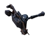 Schalthebel Schaltgestänge Schaltknauf Manschette Orig Opel Senator B Omega A