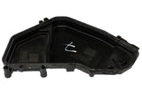 Sicherungskasten Relaisplatte ECU Relaiskammer Original VW Touareg Audi Q7