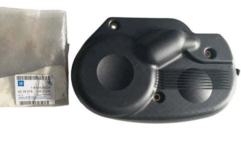 NEU NOS Zahnriemenabdeckung  X14XE C14SEL Original Opel Astra F Corsa B Vectra B